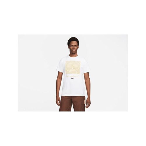 T-shirt Air Jordan Jumpman Grapfic - Nike - Modalova