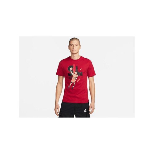 T-shirt Nike Air Jordan Game 5 - Nike - Modalova