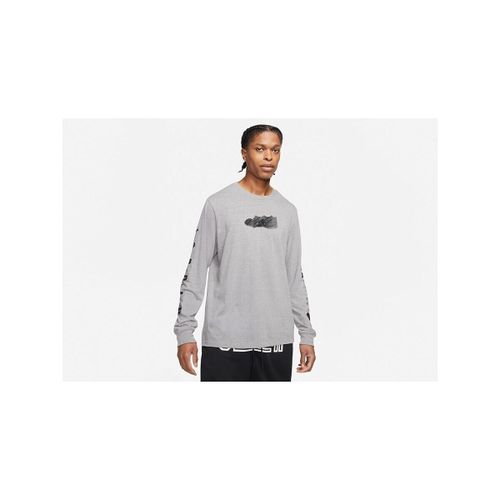T-shirt Nike Air Jordan Jumpman - Nike - Modalova