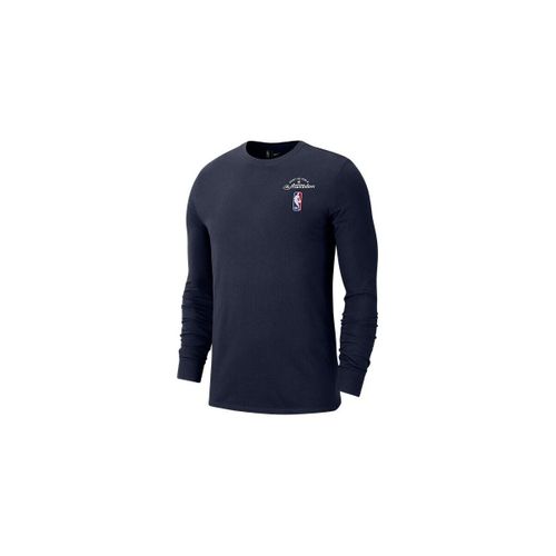 T-shirt Nike Nba 31 Courtsite - Nike - Modalova