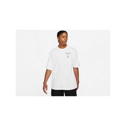 T-shirt Air Jordan Flight Essentials Washed - Nike - Modalova