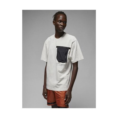 T-shirt Air Jordan 23engineered Statement - Nike - Modalova