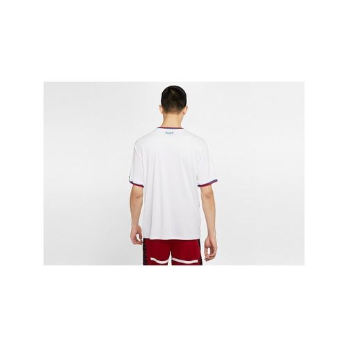 T-shirt Air Jordan Psg Paris Saint-germain - Nike - Modalova