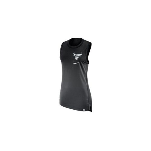 T-shirt Nike Nba Chicago Bulls - Nike - Modalova