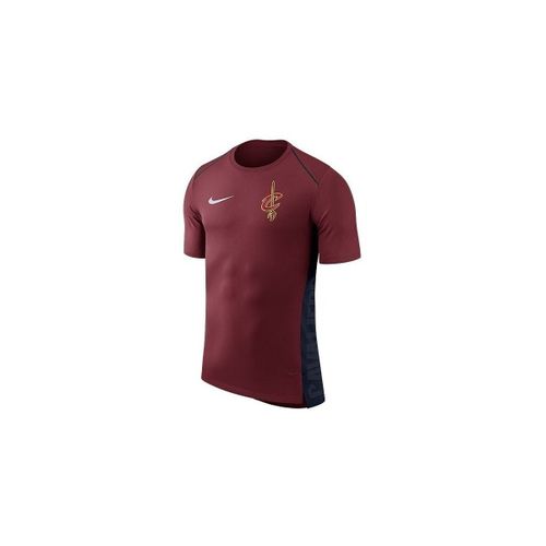 T-shirt nba cleveland cavaliers hyper elite - Nike - Modalova