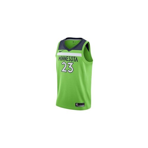 T-shirt Nba Minnesota Timberwolves Jimmy Butler - Nike - Modalova