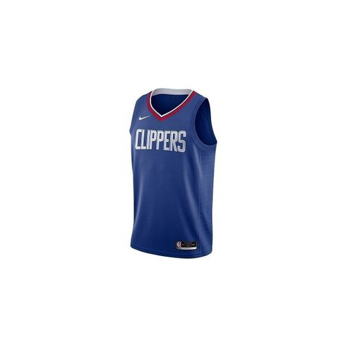T-shirt Nba Los Angeles Clippers Icon Edition - Nike - Modalova