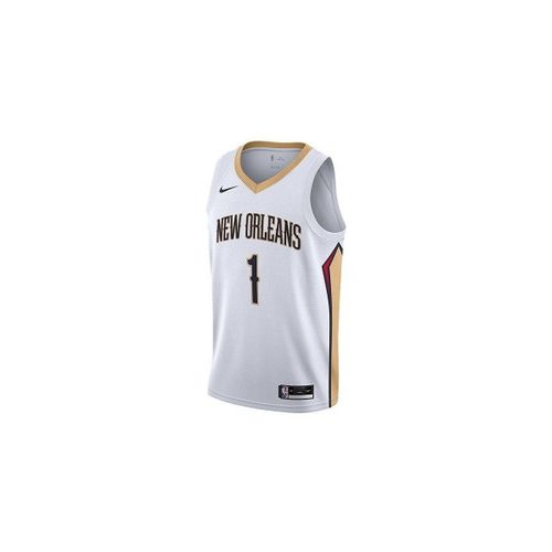 T-shirt Nba New Orleans Pelicans Zion Williamson Association Edition - Nike - Modalova