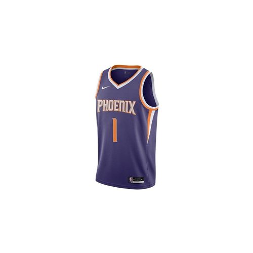 T-shirt Nba Phoenix Suns Devin Booker Swingman Icon Edition - Nike - Modalova