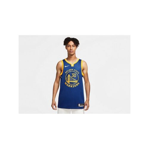 T-shirt Nba Golden State Warriors Stephen Curry Icon Edition - Nike - Modalova