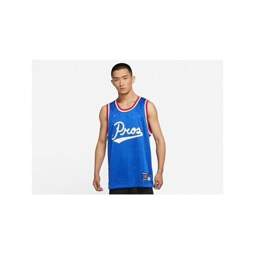T-shirt Dri-fit Premium Jersey Game Royal - Nike - Modalova