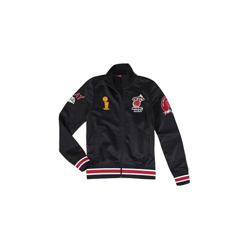 Blouson Champ City - Mitchell And Ness - Modalova