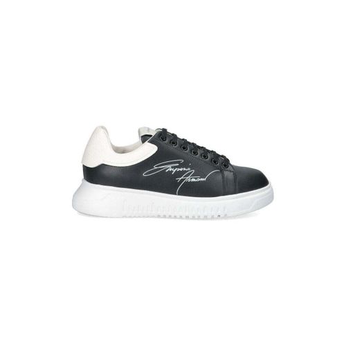 Baskets Emporio Armani - Emporio Armani - Modalova