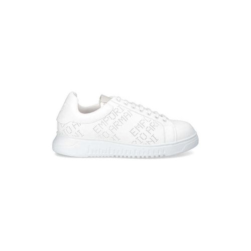 Baskets Emporio Armani - Emporio Armani - Modalova