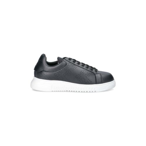 Baskets Emporio Armani - Emporio Armani - Modalova