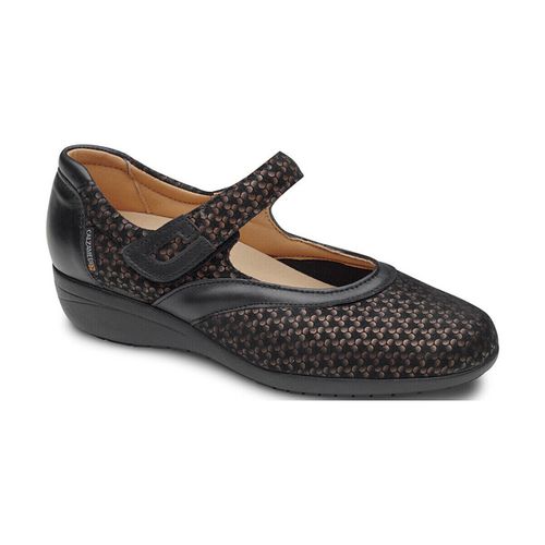 Ballerines Calzamedi c0795 marron - Calzamedi - Modalova