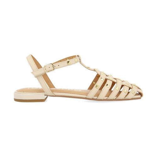 Sandales plates 72054 off_white - Gioseppo - Modalova