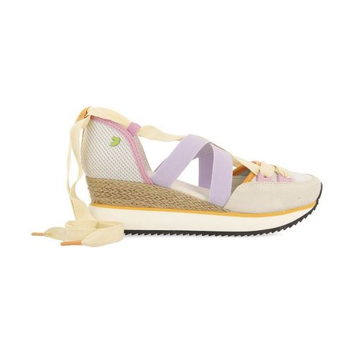 Sandales compensées 72192 malva - Gioseppo - Modalova