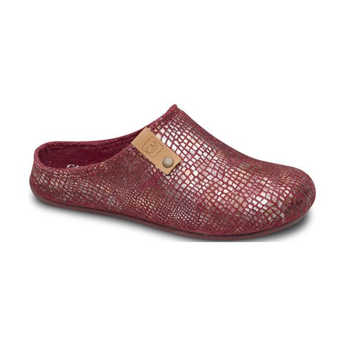 Chaussons Calzamedi ca6578 burdeos - Calzamedi - Modalova