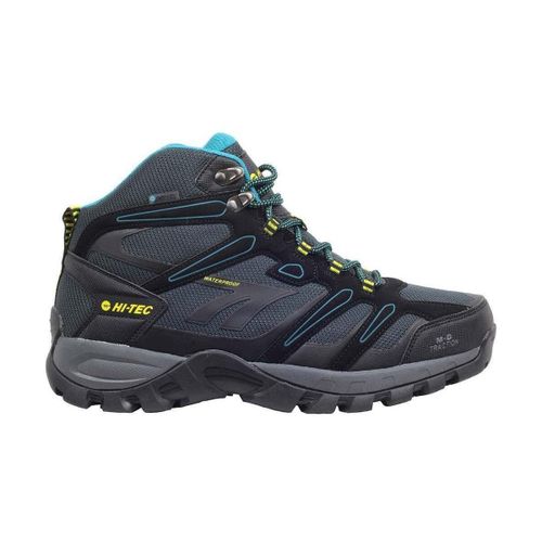 Chaussures Hi-Tec MUFLON MID WP - Hi-Tec - Modalova