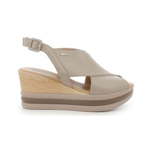 Sandales compensées IgI&CO - IgI&CO - Modalova
