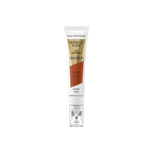 Fonds de teint & Bases Crème Correctrice Miracle Pure 06-érable - Max Factor - Modalova