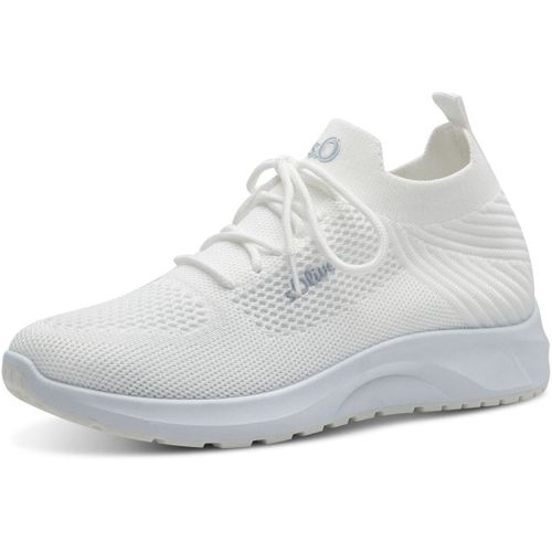 Baskets basses S.Oliver Sneaker - S.Oliver - Modalova
