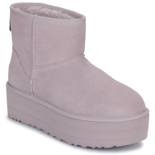 Boots UGG CLASSIC MINI PLATFORM - UGG - Modalova