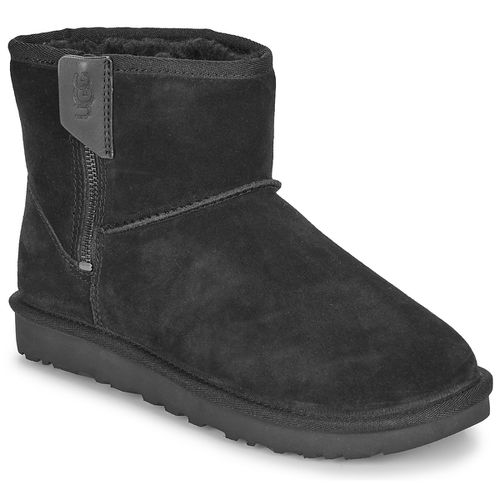 Boots UGG CLASSIC MINI BAILEY ZIP - UGG - Modalova