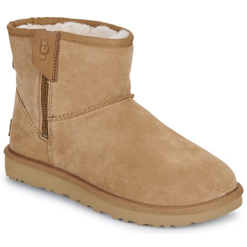 Boots UGG CLASSIC MINI BAILEY ZIP - UGG - Modalova