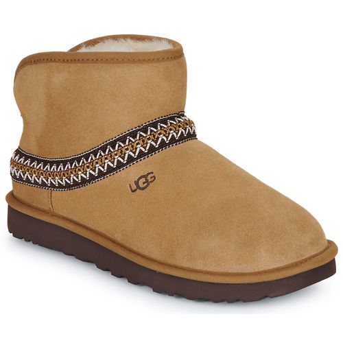 Boots UGG CLASSIC MINI CRESCENT - UGG - Modalova