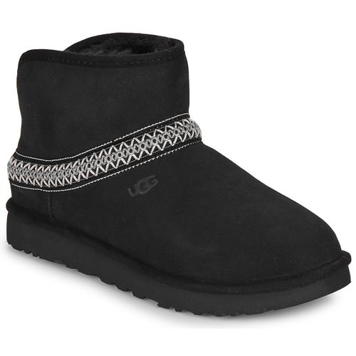 Boots UGG CLASSIC MINI CRESCENT - UGG - Modalova