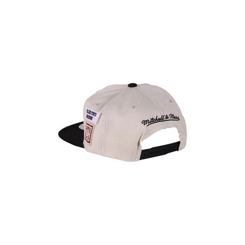 Casquette Golden State Warriors - Mitchell And Ness - Modalova