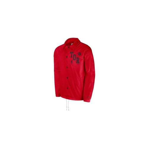 Blouson Nba Toronto Raptors Coach's - Nike - Modalova