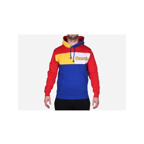 Sweatshirts à capuche Denver Nuggets - Mitchell And Ness - Modalova