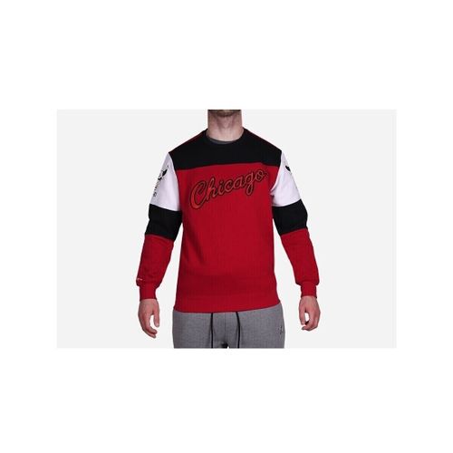 Sweatshirts Chicago Bulls - Mitchell And Ness - Modalova