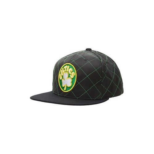 Casquette Boston Celtics - Mitchell And Ness - Modalova