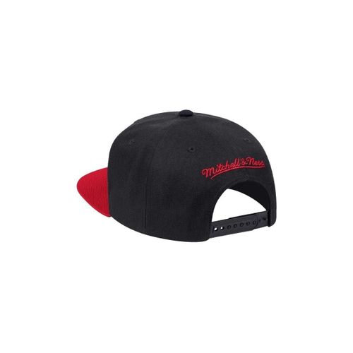 Casquette Toronto Raptors - Mitchell And Ness - Modalova