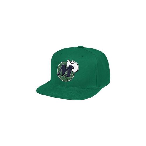 Casquette Dallas Mavericks - Mitchell And Ness - Modalova