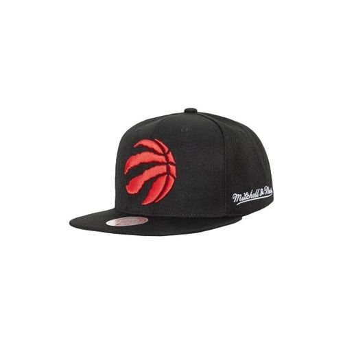 Casquette Nba Toronto Raptors - Mitchell And Ness - Modalova