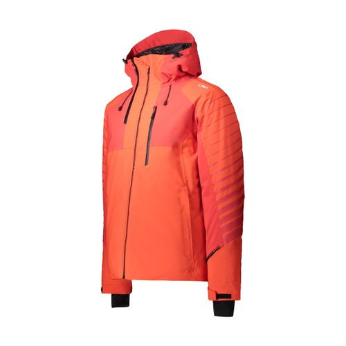 Vestes techniques MAN JACKET FIX HOOD TANGO - Cmp - Modalova