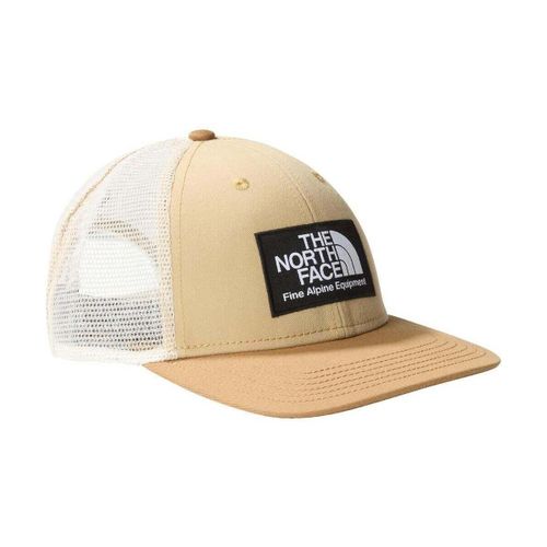 Bonnet DEEP FIT MUDDER TRUCKER - The North Face - Modalova