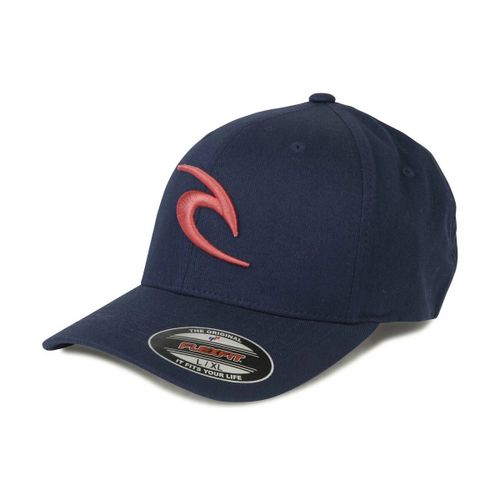 Bonnet Rip Curl CURVE FITTED CAP - Rip Curl - Modalova