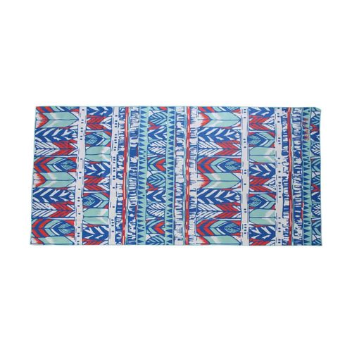 Serviettes de plage MICROF TOWEL INDI - Seafor - Modalova