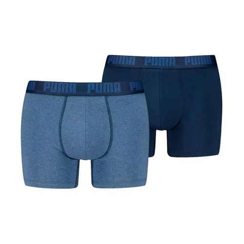 Maillots de corps MEN EVERYDAY BASIC BOXER 2P - Puma - Modalova