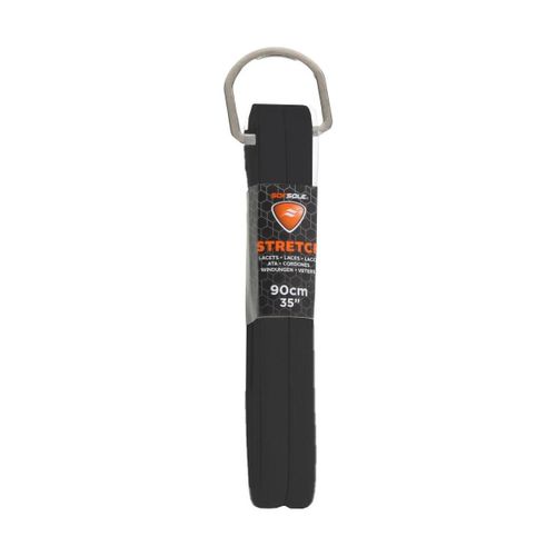 Lacets Sofsole STRETCH 90 BLACK - Sofsole - Modalova