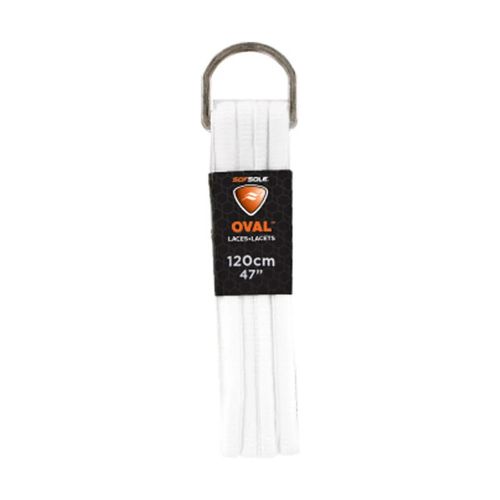Lacets Sofsole OVAL 120 WHITE - Sofsole - Modalova