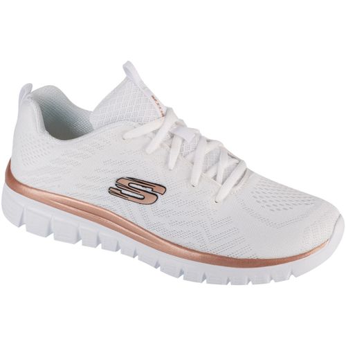 Baskets basses Graceful - Get Connected - Skechers - Modalova