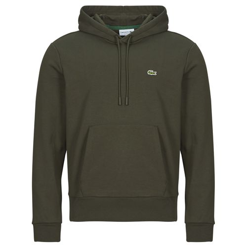 Sweat-shirt Lacoste SH9623 - Lacoste - Modalova