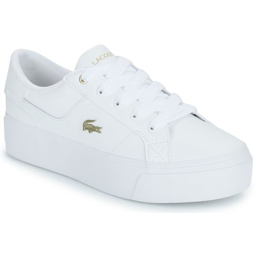 Baskets basses Lacoste ZIANE - Lacoste - Modalova